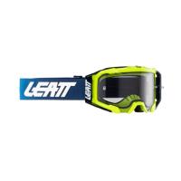 Leatt Маска Velocity 5.5 Blue Light Grey 58% в Сочи