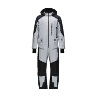 Finntrail Комбинезон мужской утепленный Blizzard 3856 LightGrey в Сочи