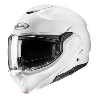 HJC Шлем F100 Pearl White в Сочи
