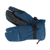 Dragonfly  Варежки снегоходные DF Snowmobile Mittens Dark Ocean в Сочи