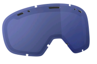 Scott Линзы Buzz sky blue в Сочи