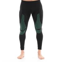 Dragonfly Термобрюки 3DThermo Green в Сочи