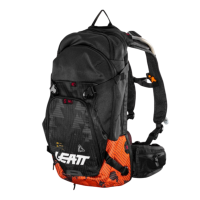 Leatt Рюкзак-гидропак Moto XL 1.5 Orange 2025 в Сочи