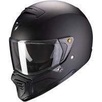 Scorpion Exo Мотошлем HX1 Solid Матовый Черный в Сочи