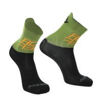 Acerbis Носки MTB Light Black/Green в Сочи