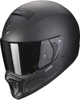 Scorpion Exo Мотошлем HX1 Carbon Se Solid Карбон/Черный Матовый в Сочи