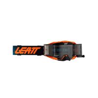 Leatt Маска Velocity 6.5 Roll-Off Orange Clear 83 VLT V25 в Сочи