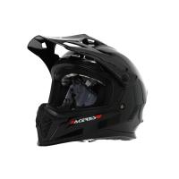 Acerbis Шлем детский Rider Junior Black в Сочи