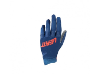 Leatt Перчатки Sub Zero 2.5 Blue в Сочи