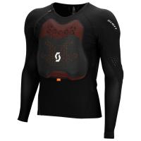 SCOTT Защита тела Jacket Protector Softcon Hybrid Pro black в Сочи