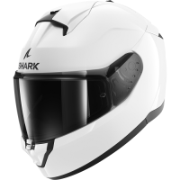 Shark Шлем Ridill 2 Blank White в Сочи
