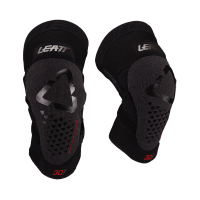 Leatt Наколенники 3DF 5.0 Evo FastFit V26 Black в Сочи