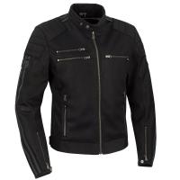Segura Куртка текстильная Ventura Vented Black/Grey в Сочи