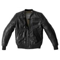 Spidi Куртка кожаная Super Black в Сочи