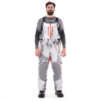 Dragonfly Штаны Expedition Camo - Grey 2024 в Сочи