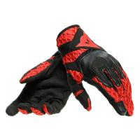 Dainese Перчатки Air-Maze Unisex black/red в Сочи
