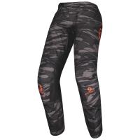 Scott Брюки 350 Dirt black/orange в Сочи