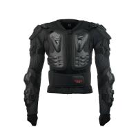 Starks Моточерепаха детская Body Armor Kids Чёрный в Сочи