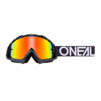 Oneal Маска B-10 Pixel Black/White Radium в Сочи
