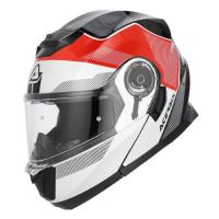 Acerbis Шлем Serel 22-06 White/Red в Сочи