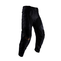 Leatt Штаны 3.5 Ride V25 Black в Сочи