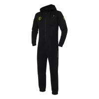 Finntrail Комбинезон Voyager 1376 Black в Сочи