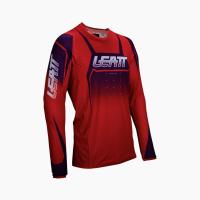 Leatt Джерси Moto 4.5 Lite V25 SunBurn в Сочи