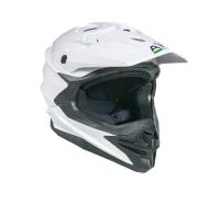 AiM Шлем кроссовый JK803 White Glossy в Сочи