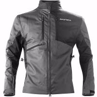 Acerbis Куртка Enduro Black/Grey в Сочи