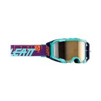 Leatt Маска Velocity 5.5 Iriz Fuel Bronze UC 68% в Сочи