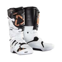 Leatt Мотоботы кроссовые 4.5 V26 White в Сочи