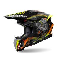 Airoh Шлем Twist 3 Toxic Gloss в Сочи