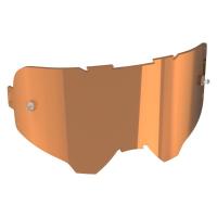 Leatt Линза для очков Iriz Bronz Ultra Contrast Lens 68% в Сочи