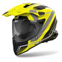 Airoh Шлем Commander 2 Mavick Yellow Matt в Сочи