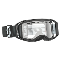 Scott Очки Prospect 2.0 Enduro black/white в Сочи