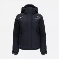 Finntrail Куртка женская утепленная Aspen 3463 Graphite в Сочи