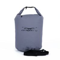 Dragonfly Гермомешок DF Storm 15л Grey в Сочи