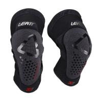 Leatt Наколенники подростковые 3DF 5.0 Evo Black в Сочи
