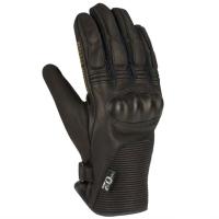 Segura Перчатки кожаные Swan Black в Сочи