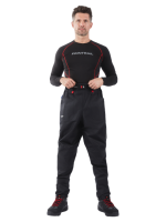 Finntrail Вейдерсы Runner 1519 Graphite в Сочи