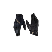 Leatt Перчатки ADV HydraDri 7.5 Short 2026 Stealth в Сочи