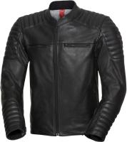 IXS куртка Classic LD Jacke Dark black в Сочи