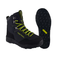 Finntrail Ботинки Sportsman 5198 Graphite в Сочи