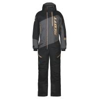 SCOTT Комбинезон женский DS Shell Dryo black/warm beige в Сочи
