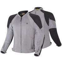 Shima Мотокуртка Jet Men Grey в Сочи