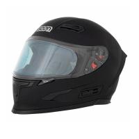 Beon Шлем B-503 Stealth Matt Black в Сочи