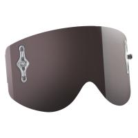 SCOTT Линзы 80's SGL WKS silver chrome afc works в Сочи