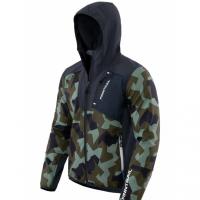 Finntrail Куртка Softshell Nitro 1320 CamoArmy в Сочи