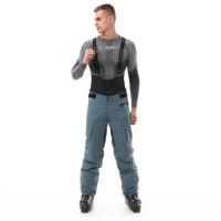 Dragonfly Штаны горнолыжные Gravity Man Grey 2025 в Сочи