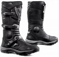 Forma Ботинки Adventure Dry Black в Сочи
